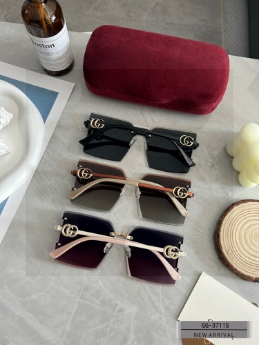 G*ucci Glasses Top XX 20230710-28