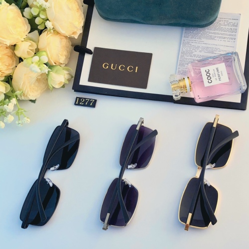 G*ucci Glasses Top XX 20230710-84