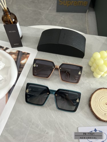 P*rada Glasses Top XX 20230710-40
