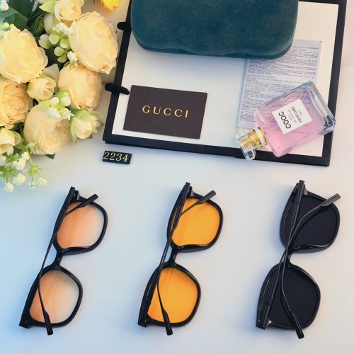 G*ucci Glasses Top XX 20230710-88