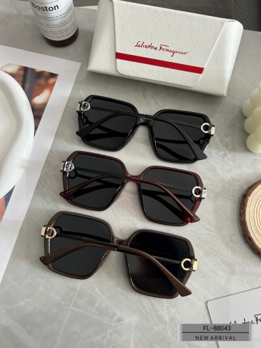 F*erragamo Glasses Top XX 20230705-19