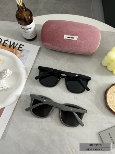 M*iu Miu Glasses Top XX 20230710-13