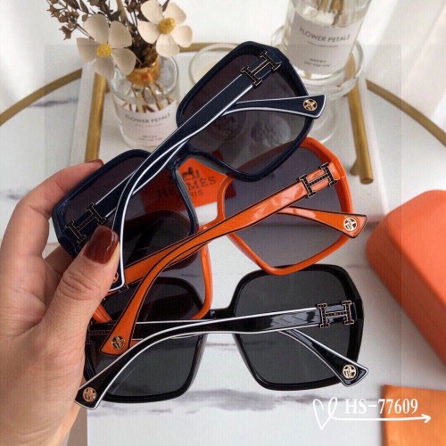 H*ermes Glasses Top XX 20230710-64