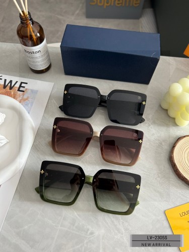 L*ouis V*uitton Glasses Top XX 20230710-30