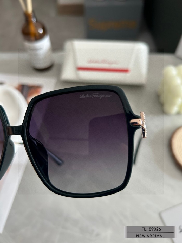 F*erragamo Glasses Top XX 20230705-17