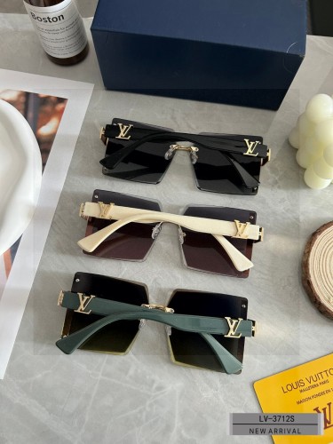 L*ouis V*uitton Glasses Top XX 20230710-27