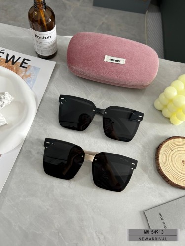 M*iu Miu Glasses Top XX 20230710-12