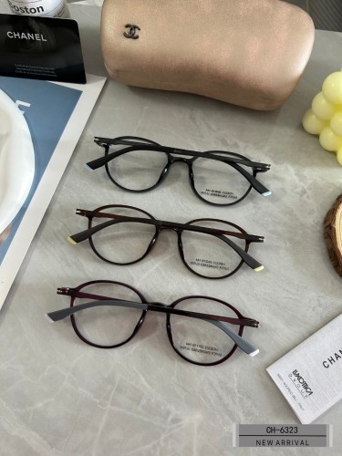 C*hanel Glasses Top XX 20230710-23