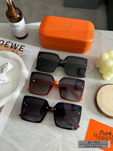 H*ermes Glasses Top XX 20230710-63