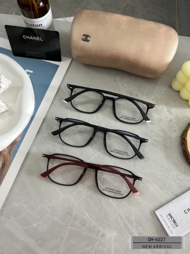 C*hanel Glasses Top XX 20230710-68