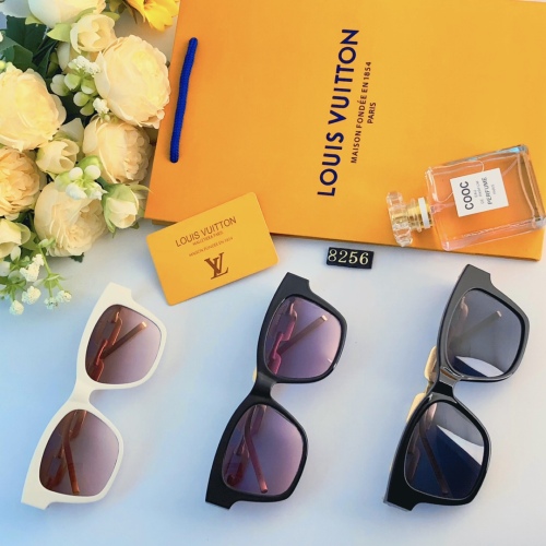 L*ouis V*uitton Glasses Top XX 20230710-87
