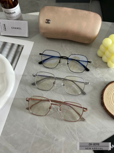 C*hanel Glasses Top XX 20230710-70