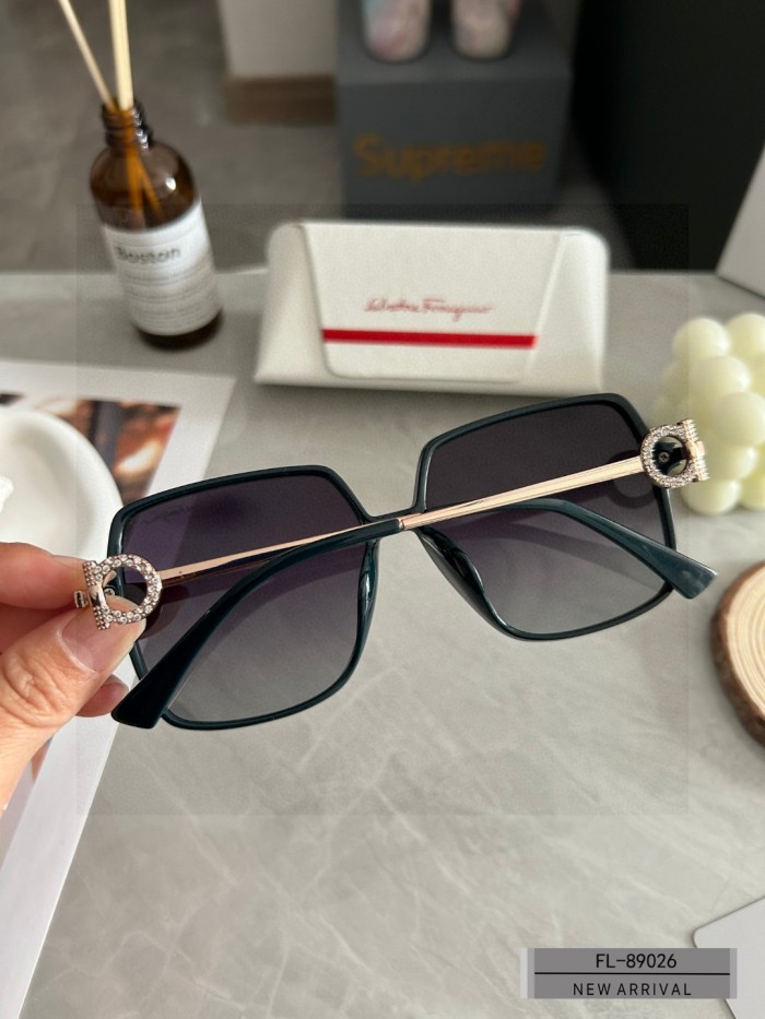 F*erragamo Glasses Top XX 20230705-17