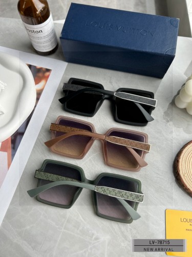 L*ouis V*uitton Glasses Top XX 20230710-45
