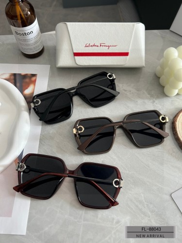 F*erragamo Glasses Top XX 20230705-20