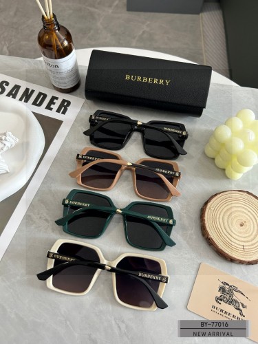B*urberry Glasses XX 20230710-48