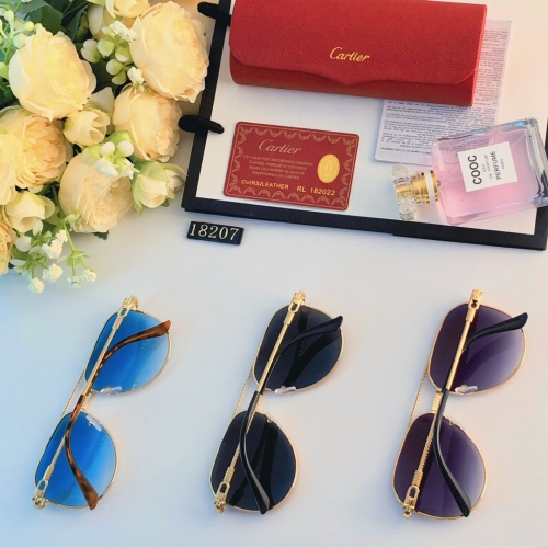 C*artier Glasses Top XX 20230708-77