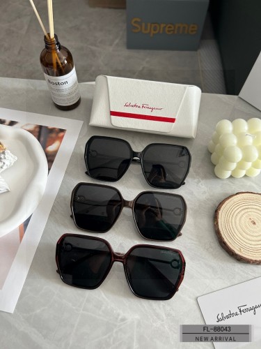 F*erragamo Glasses Top XX 20230705-19