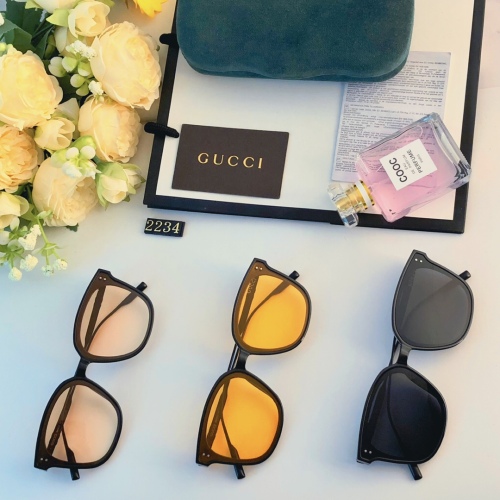 G*ucci Glasses Top XX 20230710-88