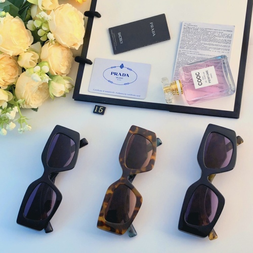 P*rada Glasses Top XX 20230710-74