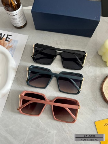 L*ouis V*uitton Glasses Top XX 20230710-43