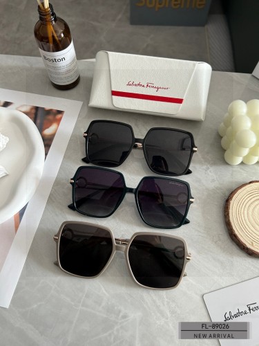 F*erragamo Glasses Top XX 20230705-17