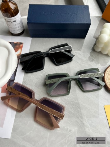 L*ouis V*uitton Glasses Top XX 20230710-46