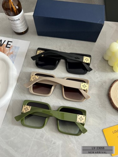 L*ouis V*uitton Glasses Top XX 20230710-30