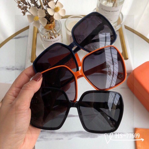 H*ermes Glasses Top XX 20230710-64