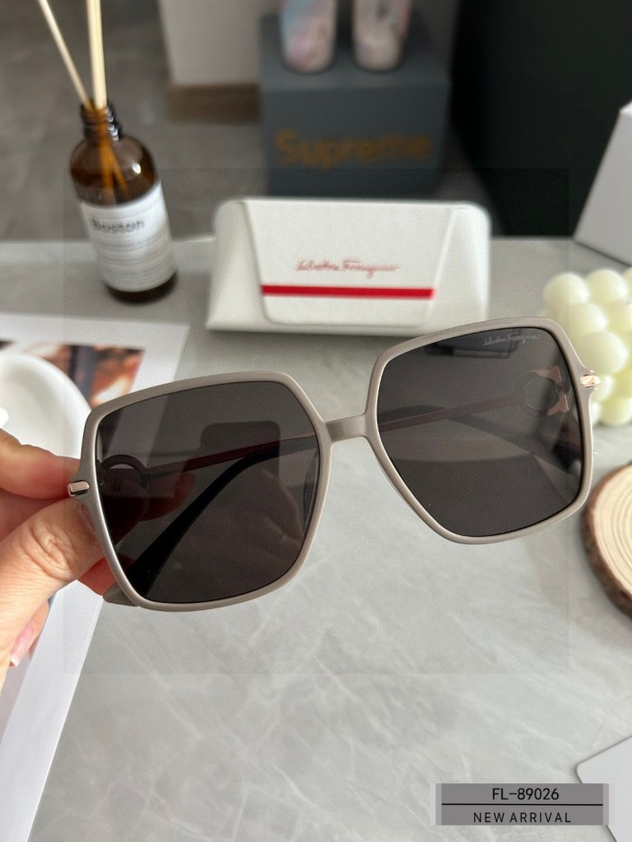 F*erragamo Glasses Top XX 20230705-17