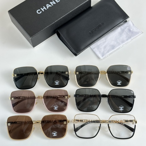 C*hanel Glasses Top XX 20230711-90