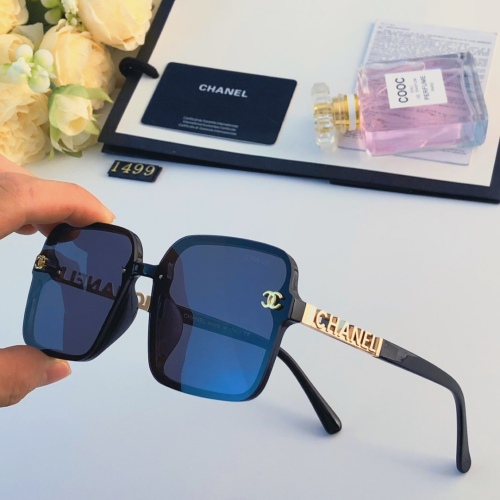 C*hanel Glasses Top XX 20230711-8