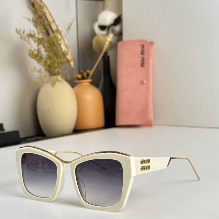 M*iu Miu Glasses Top XX 20230711-80