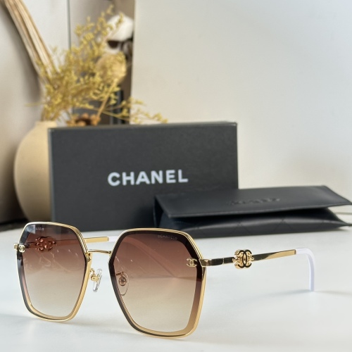 C*hanel Glasses Top XX 20230711-97