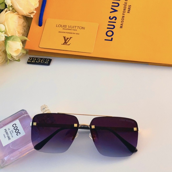 L*ouis V*uitton Glasses Top XX 20230711-17