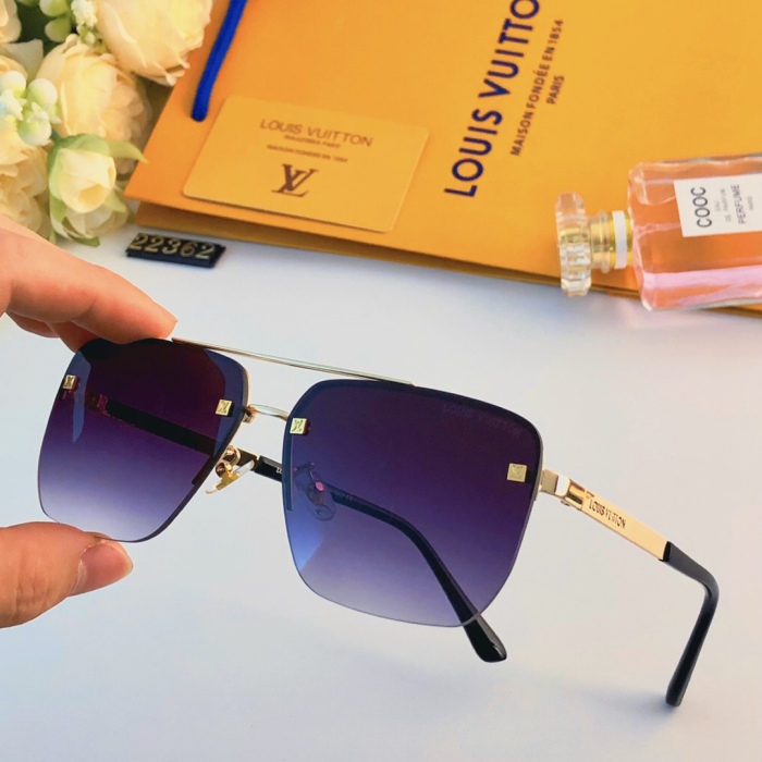 L*ouis V*uitton Glasses Top XX 20230711-17