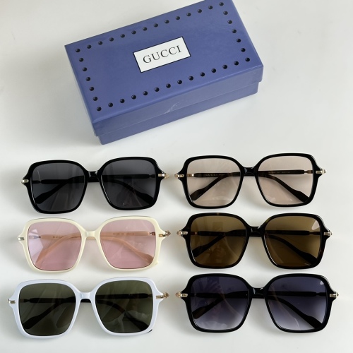 G*ucci Glasses Top XX 20230711-75