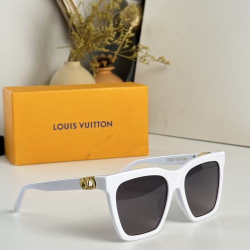 L*ouis V*uitton Glasses Top XX 20230711-103