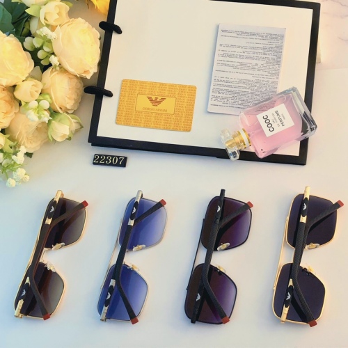 A*rmani Glasses Top XX 20230711-66