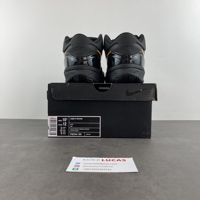 Kobe 4 Protro FQ3544-001