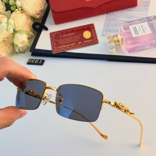 C*artier Glasses Top XX 20230711-40