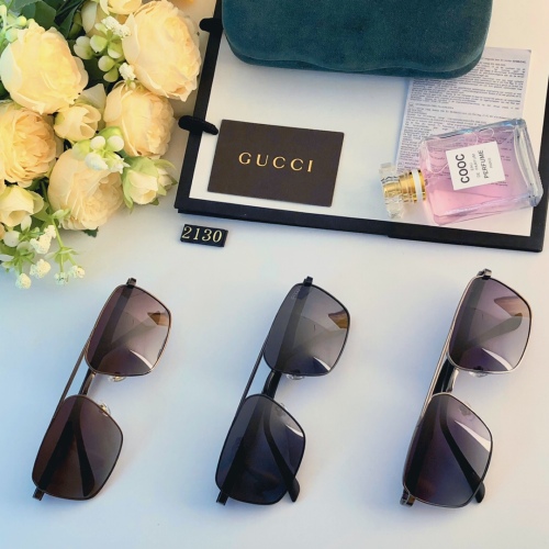 G*ucci Glasses Top XX 20230711-3