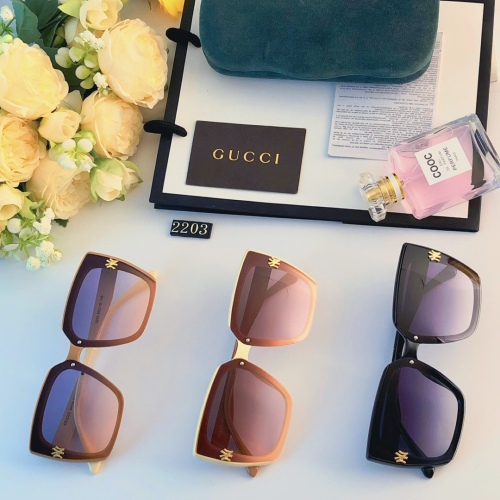 G*ucci Glasses Top XX 20230711-58