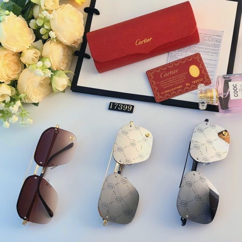 C*artier Glasses Top XX 20230711-13