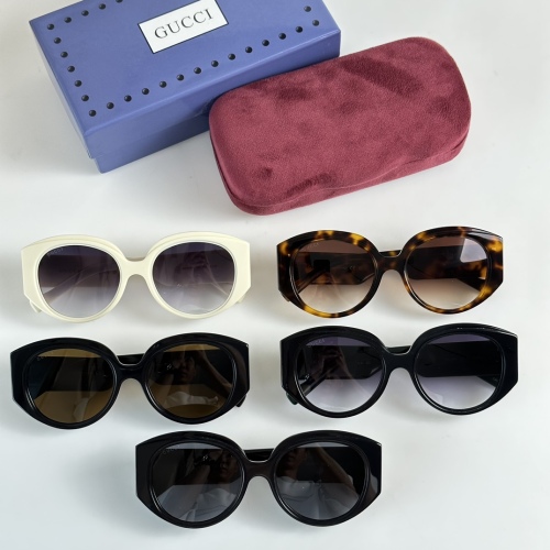 G*ucci Glasses Top XX 20230711-74