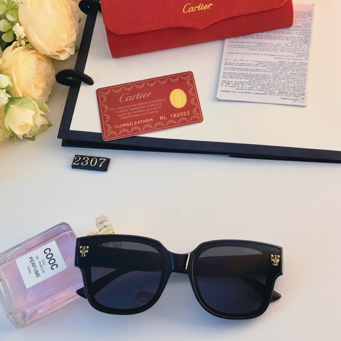 C*artier Glasses Top XX 20230711-63
