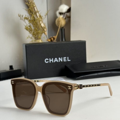 C*hanel Glasses Top XX 20230711-86