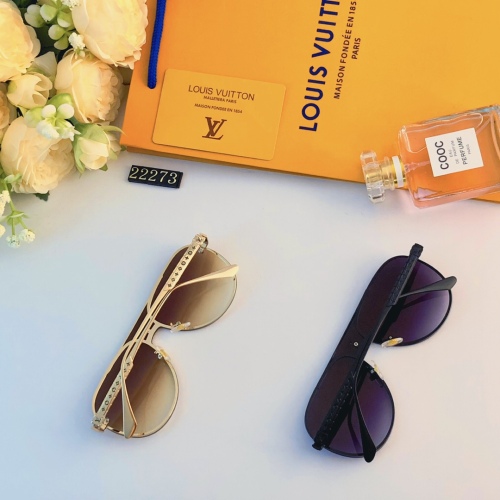 L*ouis V*uitton Glasses Top XX 20230711-42