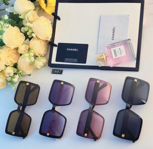 C*hanel Glasses Top XX 20230711-23