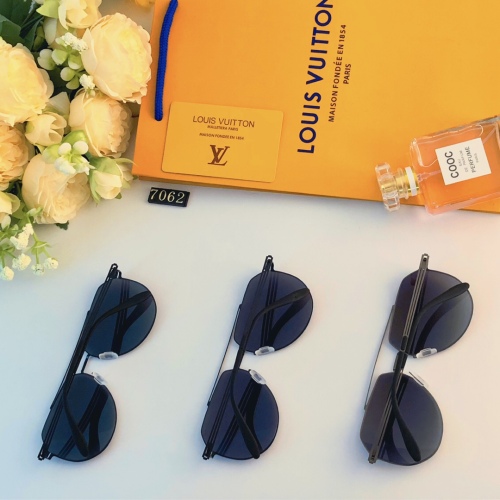 L*ouis V*uitton Glasses Top XX 20230711-43